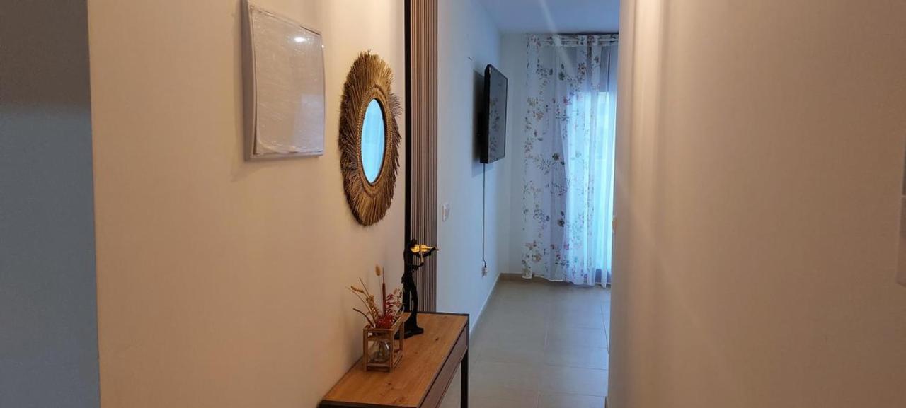 Apartamento Saldonar Vinarós Exteriér fotografie