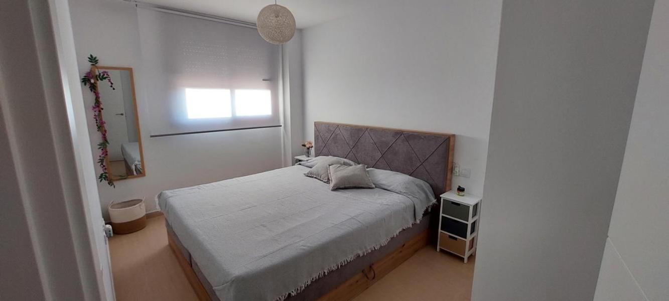 Apartamento Saldonar Vinarós Exteriér fotografie
