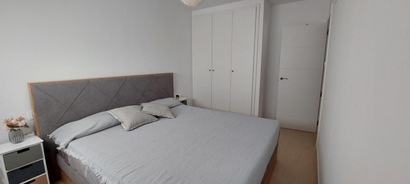 Apartamento Saldonar Vinarós Exteriér fotografie